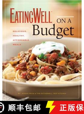 【3-4周达】Eatingwell on a Budget [9780881509137]