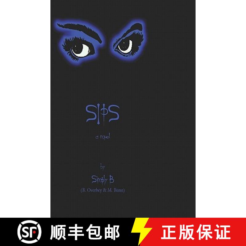 【3-4周达】Sips [9781419663314]