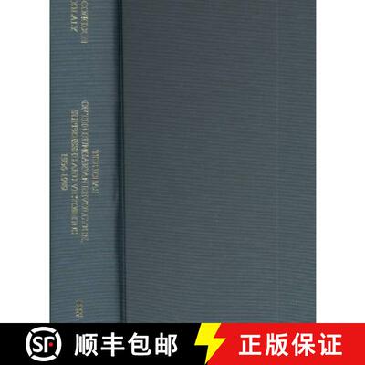 【3-4周达】精装 The Ideas of the Hungarian Revolution Suppressed and Victorious, 1956–1999 [9780880335171]
