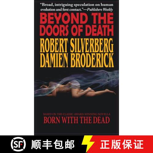 【3-4周达】精装 Beyond the Doors of Death [9781649730299]