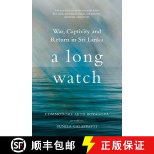 Watch Long Sri 9781849046404 Captivity War Return and 4周达 Lanka