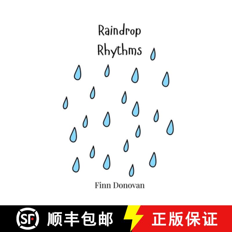 预订 Raindrop Rhythms [9783690745086]