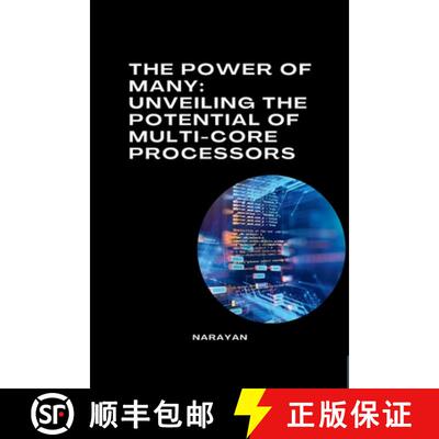 【3-4周达】The Power of Many: Unveiling the Potential of Multi-Core Processors [9783384271860]