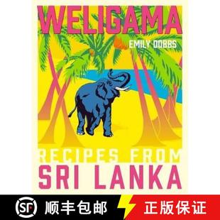 Sri Recipes from 9781409171447 Lanka 4周达 Weligama