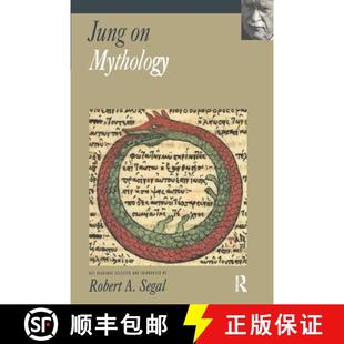Mythology 4周达 9780415199445 Jung
