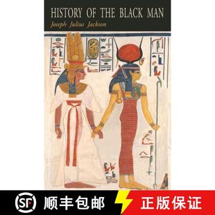 the History Man Authentic 9781684224234 Early Civ... Information Black Historical The 4周達 Collection