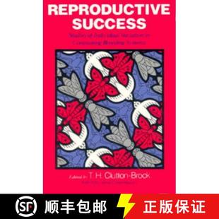 Reproductive 9780226110592 Systems Variation 4周达 Studies Success Breeding Contrasting Individual