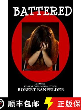 【3-4周达】Battered [9780991591251]
