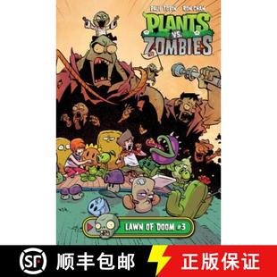 Lawn 9781532143854 Doom 预订