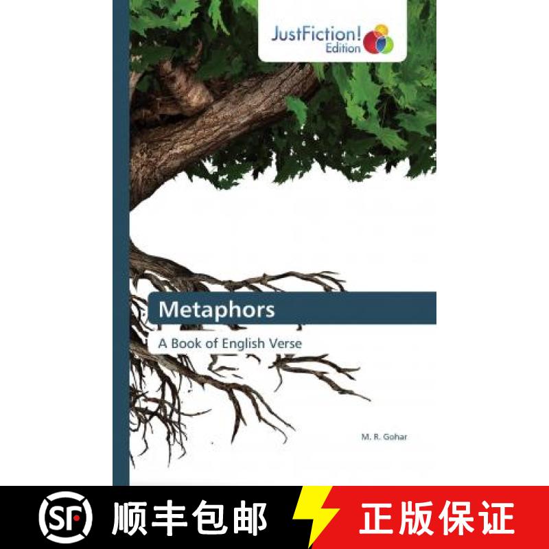 预订 Metaphors [9786200488169]