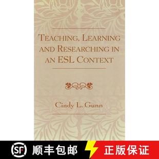 Learning 9780761827184 Context ESL Researching and Teaching 预订