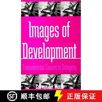 【3-4周达】Images of Development: Environmental Causes in Ontogeny [9780791440469]