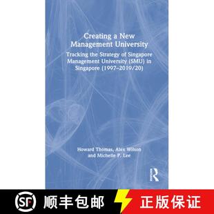 University Creating Singapore 9780367862404 New 4周达 the Tracking Management Univer... Strategy