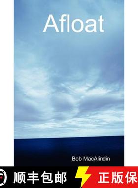 【3-4周达】Afloat [9781847531131]