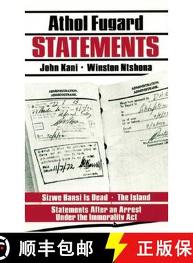【3-4周达】Statements [9780930452612]