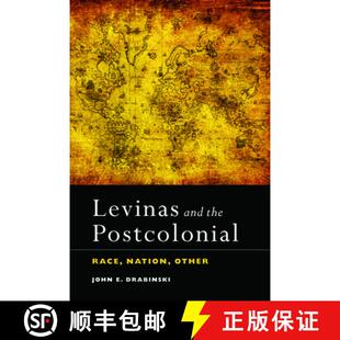 Postcolonial 9780748677283 4周达 Other Nation Race the and Levinas