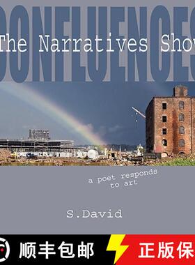 【3-4周达】Confluences: The Narratives Show [9780615255156]