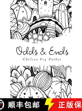 预订 Odds & Ends [9789357441063]