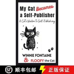 Cat Publisher 9781738608805 Self 4周达 Becomes