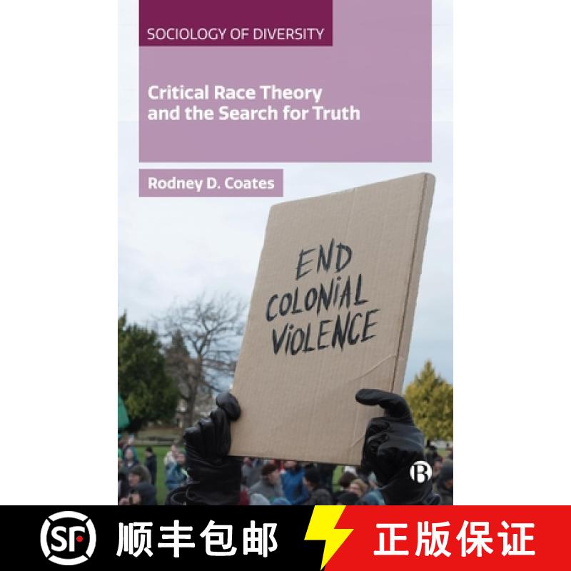 【2-3周达】Critical Race Theory and the Search for Truth [9781529228335]
