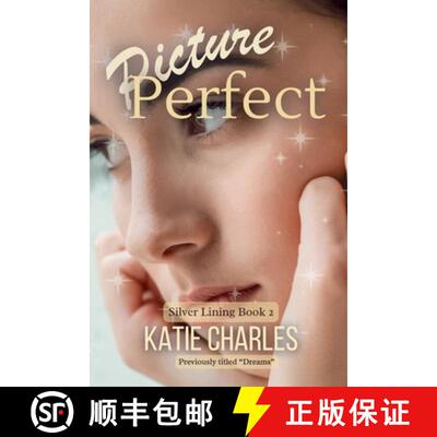 【3-4周达】Picture Perfect: Previously Published as Dreams [9781949705867]