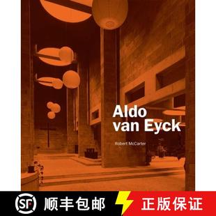 Eyck 4周达 Van 9780300153965 Aldo
