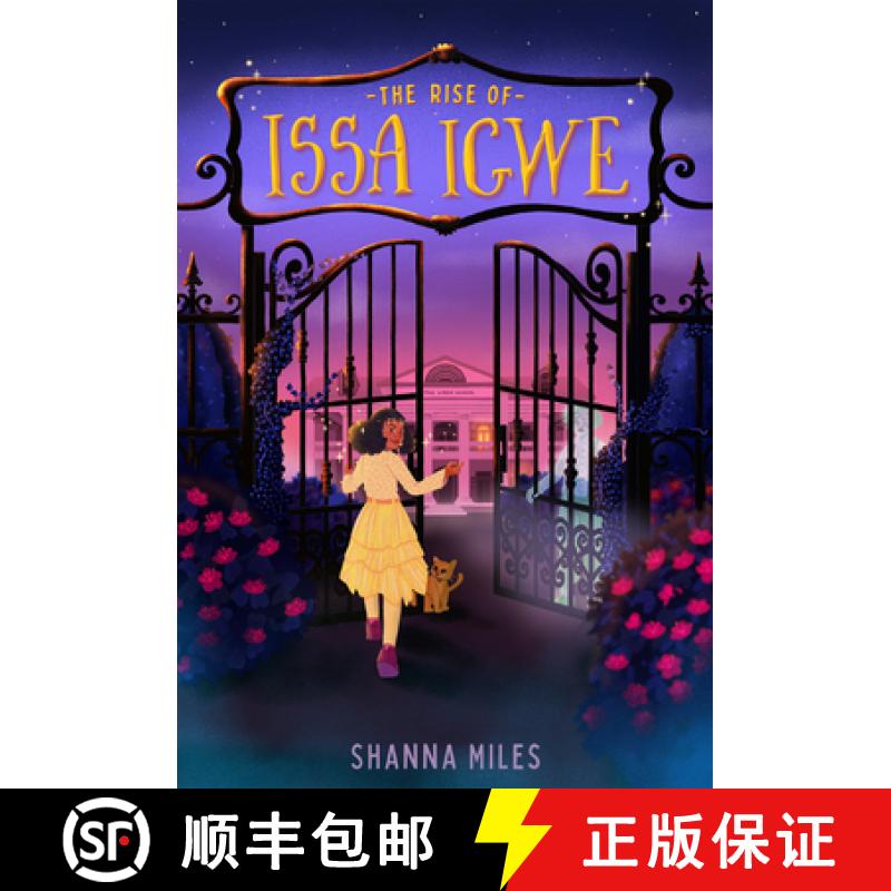预订 The Rise of Issa Igwe [9781454949350]