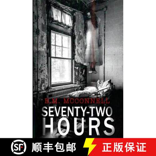 【3-4周达】72 Hours [9783982535913]