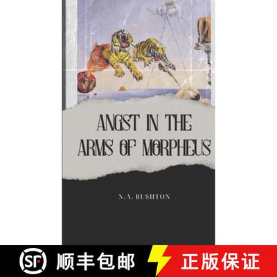 【3-4周达】Angst in the Arms of Morpheus [9781917293860]