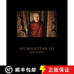 【3-4周达】Humanitas III: The People of Burma: The People of Burma [9780789211095]