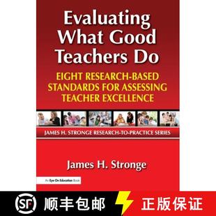 Based Teacher Teachers 4周达 Evaluating What Research 9781596671577 Excel... Assessing Good for Eight Standards