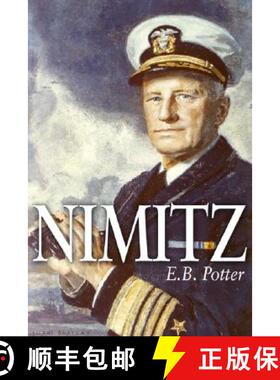 【3-4周达】Nimitz [9781591145806]