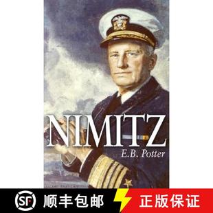 Nimitz 4周达 9781591145806