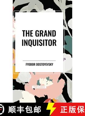 【3-4周达】The Grand Inquisitor [9798880916047]