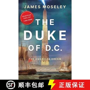 The Duke Dream 9781936487523 American 4周达 D.C.