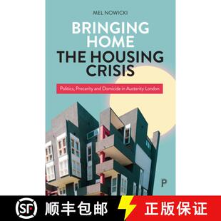 Housing London Crisis the Bringing Stories Precarious Front Home Line 3周达 9781447361862 from