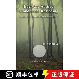 9789630894630 4周达 400 Abstract Logic Mistake Light Old Everyday Reasoning Year Conditional