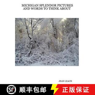 Think 9781430315155 Michigan and Words Pictures 4周达 Splendor about