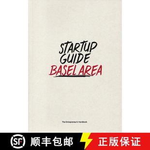 Startup 4周达 Guide Basel 9789895489442 Area