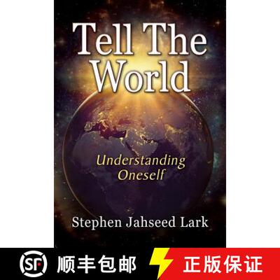 预订 Tell The World: Understanding Oneself [9780578204826]