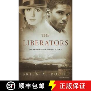 Liberators The 3周达 9781645409519