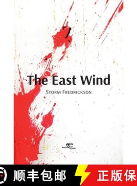 预订 The East Wind [9791220138154]