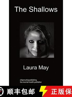 【3-4周达】The Shallows: Poetry [9781849913874]