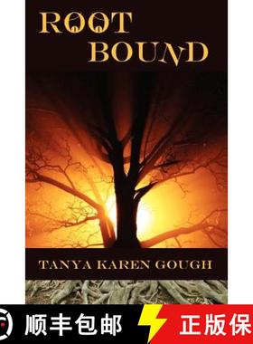 预订 Root Bound: (Emma & the Elementals) [9780987850607]