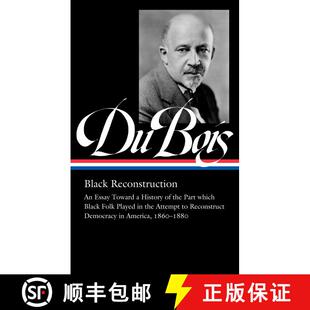 History Essay 350 whi... the Part 9781598537031 Black 4周达 W.E.B. Reconstruction Toward LOA Bois