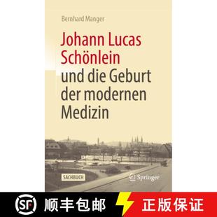 die Schoenlein Geburt Medizin Johann modernen 4周达 9783662672860 Lucas der und