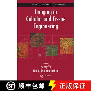 预订 Imaging in Cellular and Tissue Engineering [9780367445867]