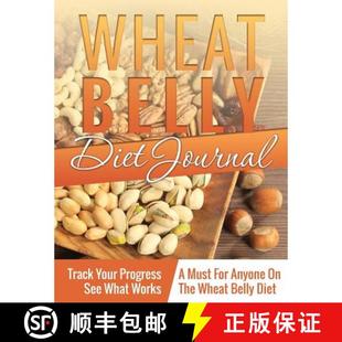 Journal 4周达 Belly 9781632874221 Wheat