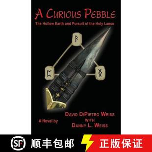 the 4周达 Pebble Curious Hollow Holy Pursuit and Earth 9781935914785 Lance The
