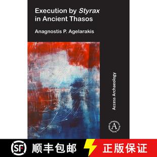 Execution Thasos 9781789692129 Ancient 3周达 Styrax